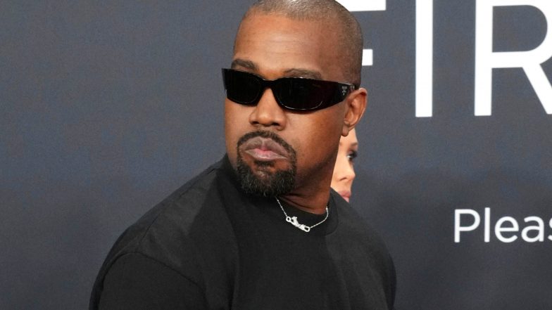 UK Government Blocks Rapper Ye from Entering Britain to Headline Festival
