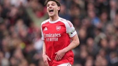 Arsenal Stunned by Bournemouth as Premier League Title Bid Takes a Fresh Blow