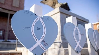 Avalanche Experts Question Decision on Deadly California Avalanche Trip