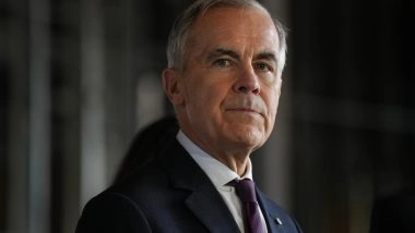 5th Canadian Conservative Defects to Carney's Party