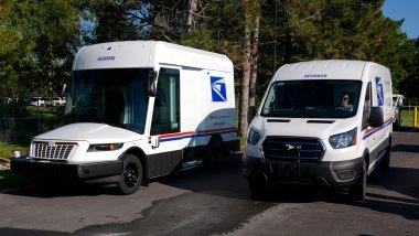 USPS to Suspend Pension Contributions, Seeks 4-cent Stamp Price Hike