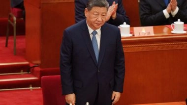 China Diplomacy in Iran War May Offer Leverage with Trump