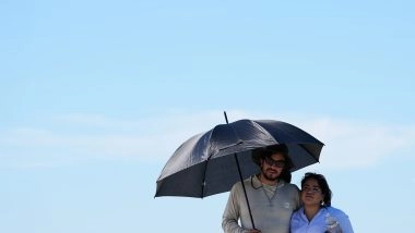 March Breaks Temperature Records as Forecasters Predict Strong El Nino