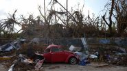 Ocean Heat Waves Cause Worse Hurricane Damage, Study Says