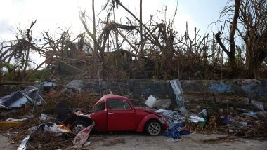 Ocean Heat Waves Cause Worse Hurricane Damage, Study Says