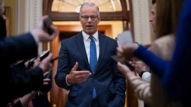 Trump’s Tenuous Iran Exit Plan is Doing Little to Heal GOP Rifts