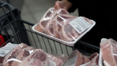 A Stubborn Inflation Gauge Stayed Hot in February, Even Before Iran War Gas Spike