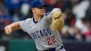 Cubs' Cade Horton to Miss Rest of 2026 with Elbow Injury