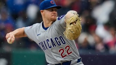 Cubs' Cade Horton to Miss Rest of 2026 with Elbow Injury