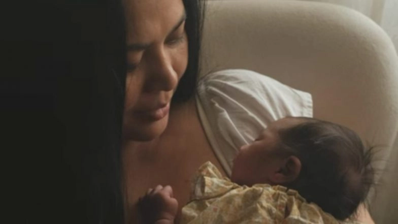 Randeep Hooda and Lin Laishram Name Their Daughter THIS on Her One-Month Birthday