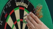 Transgender Darts Pro Says She 'just Got Retired' by Governing Body's Policy Change