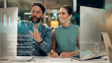 7 meilleurs programmes de CFO et d'analyse de données pour développer des compétences financières en 2026