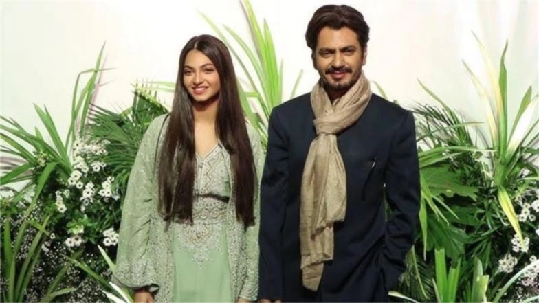 Why Shora Siddiqui Asked Dad Nawazuddin To Stop Dancing; Actor Opens Up About Daughter&rsquo;s Career and Industry Racism