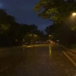 Delhi Rains Today, April 29, 2026: Showers Bring Relief After 44 Degree Celsius Heatwave, Temperatures Dip Across Capital (Watch Videos)