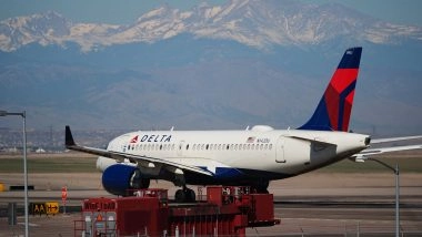 Delta Raises Checked Baggage Fees as the Iran War Drives Up Jet Fuel Prices