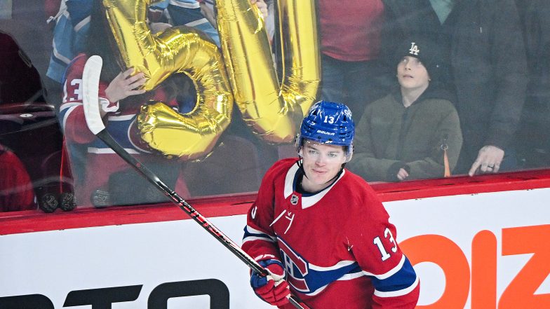 Lightning Remain the Constant as Atlantic Division Hierarchy Shifts with Newcomers in the Mix