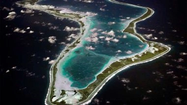 Chagos Islands Deal on Hold as US Pulls Support for Transfer