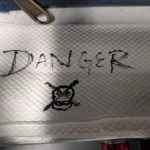 Security Scare at Mumbai Airport After Tissue Bearing Word ‘Danger’ Discovered Inside Lavatory of IndiGo Flight