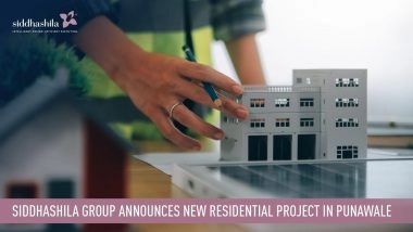 EEVVA Punawale: Your Gateway to Premium Living in Pune