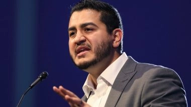 Hasan Piker Tests Limits of Democrats' Big Tent in Michigan Primary Ahead of Midterms