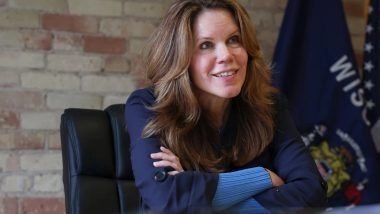 Democrats Aim to Increase Liberal Control of Swing State Wisconsin's Supreme Court