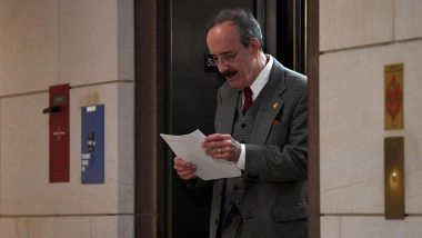Eliot Engel, Former Congressman and Foreign Affairs Committee Chair, Dies at 79