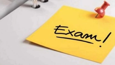 Tamil Nadu: Class 10 Board Exam Answer Sheet Evaluation Begins Today; Results Likely on May 20