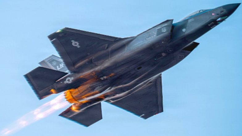 Iran’s IRGC Claims to Shoot 2nd US F-35 Fighter Jet; Pilot Reportedly Unlikely to Have Ejected