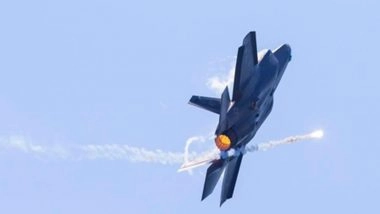 Iran War Update: US F-15E Strike Eagle Shot Down, One Crew Rescued, Second Missing in High-Risk Operation