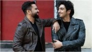 Ali Abbas Zafar Begins Filming New Action Romance Starring Ahaan Panday, Sharvari and Bobby Deol (View Post)