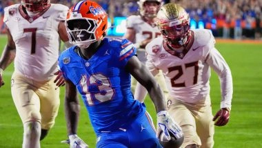 Retaining These 5 Starters Could Be Pivotal in Jon Sumrall's Debut Season at Florida