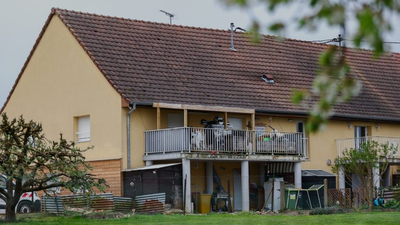 Father Charged After 9-year-old Boy Found Locked in a Van for More Than a Year
