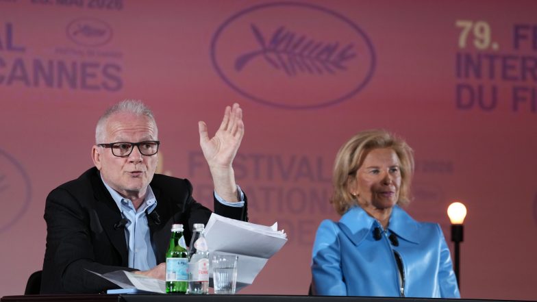 Cannes Sets Lineup Heavy on International Auteurs