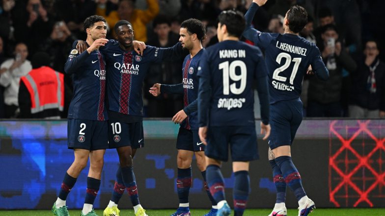 Liverpool Aims to Stop Slide Against PSG in Champions League