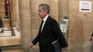 Sarkozy Challenges Conviction over Alleged Libya Funding