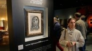Win a Picasso for &euro;100: French Raffle Supports Alzheimer&rsquo;s Research