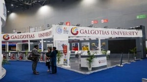 social-viral-Galgotias University Faces Social Media Backlash Over ‘Global Ranking’ Ads, Credibility Questions Raised After AI Summit Row