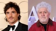 Pedro Almodóvar Questions Jacob Elordi’s Range: Director Wonders if He Is ‘Just a S*x Symbol’ or ‘Respected Actor’