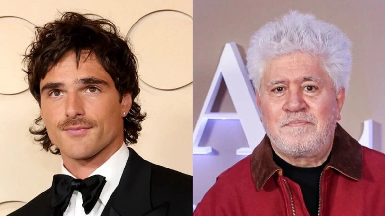 Pedro Almodóvar Doubts Jacob Elordi’s Acting Range