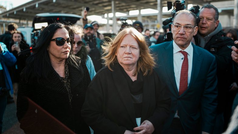 Long Island Architect Rex Heuermann to Plead Guilty in Gilgo Beach Killings