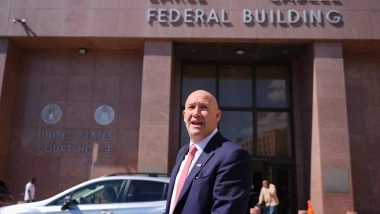 Federal Judge in Texas Orders Rapper Pooh Shiesty Held on Kidnapping Charges