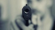 Siwan Road Rage: BJP Leader Manoj Kumar Singh&rsquo;s Nephew Shot Dead As Minor Road Accident Dispute Turns Deadly in Bihar