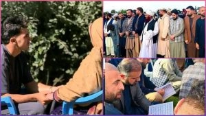 sports-Afghanistan Cricketer Rahmanullah Gurbaz's Mother Passes Away After Prolonged Illness