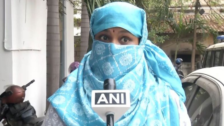 Hyderabad Shocker: Woman Alleges Forced Conversion, Rape, and Blackmail by Husband, Family