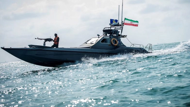 Iran Announces &lsquo;New Chapter&rsquo; in Persian Gulf: Supreme Leader Mojtaba Khamenei Hints at Fresh Control Framework for Strait of Hormuz