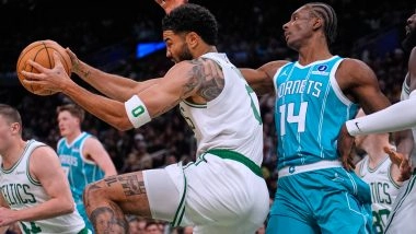 Jayson Tatum Readying for Emotional Return to Madison Square Garden