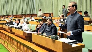 Himachal Pradesh Assembly Passes Anti-Defection Pension Ban Bill, Disqualified MLAs to Lose Retirement Benefits