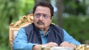 'Dhurandhar' Actor Rakesh Bedi Apologises After Using Banned Term ‘Harijan’ in Viral Video Following Azad Samaj Party Objection (Watch) 'Dhurandhar' Actor Rakesh Bedi Apologises After Using Banned Term ‘Harijan’ in Viral Video Following Azad Samaj Party Objection (Watch)
