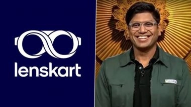 Lenskart Row: CEO Peyush Bansal Issues 2nd Clarification, Confirms Restrictive Religious Symbol Guidelines Were Removed on February 17