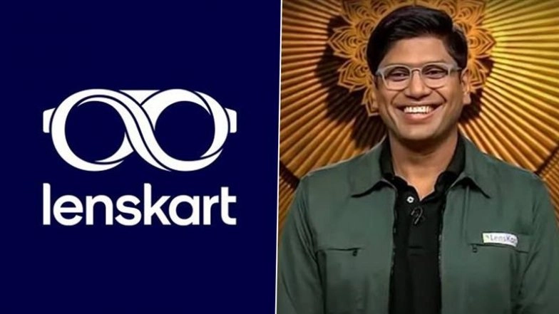 Lenskart Row: CEO Peyush Bansal Issues 2nd Clarification, Confirms Restrictive Religious Symbol Guidelines Were Removed on February 17